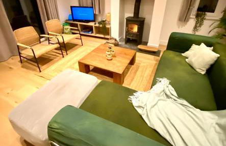 Elisa Villa - tranquil retreat 5 mins from the sea - Foto 19