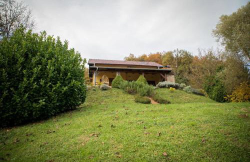 Green Hills Cottage with Pool & Magnificent View - Foto 45