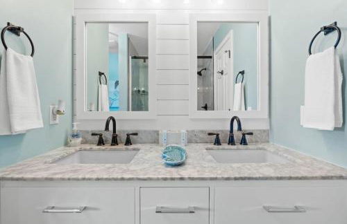 Pet-friendly condo, less than 5 min walk to beach, beach chairs, wagon, umbrella etc. included! - Foto 30