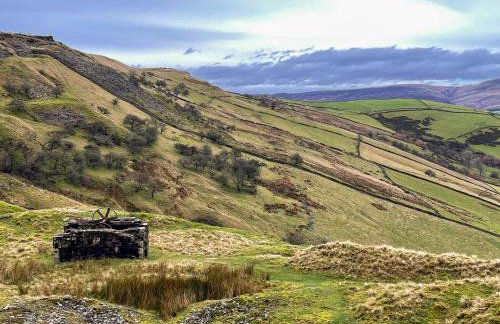 Willow Cottage At Naze Farm-Uk32760 - Foto 24