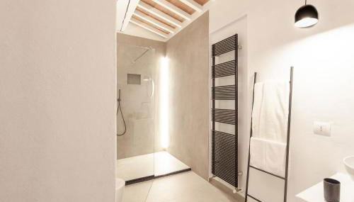 Country Rooms & Suite La Quercia - Foto 5, towels, Shower
