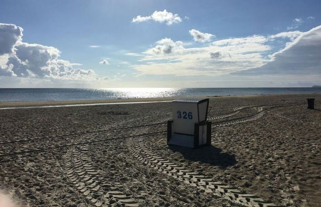 Time out Karlshagen Comfortable Vacation Home - Foto 19