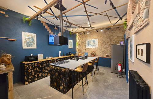 Le Diecimine - Dimora Linda - Foto 51