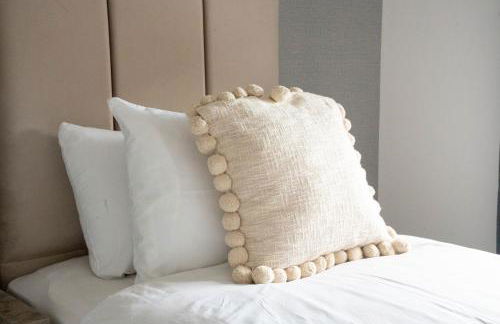 Stirling Street Stays - Foto 38