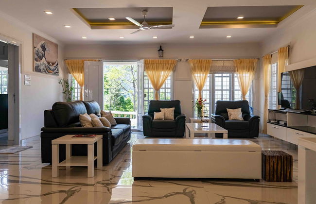 Pihoo Villa by Vista Rooms - Foto 6