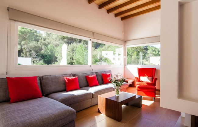 Belvilla by OYO La Parada - Foto 11