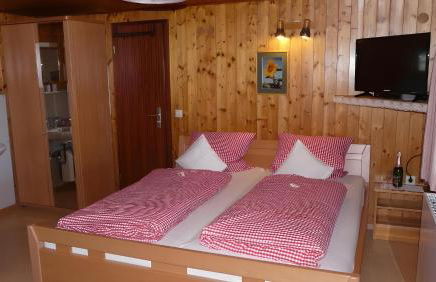 Reesbauernhof - Fewo Abendrot - Foto 6