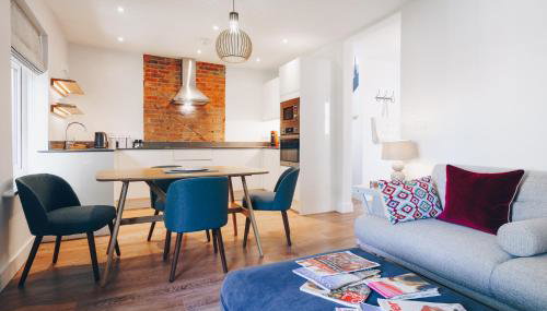 South Street Apartments - Foto 5