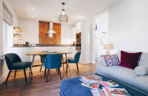 South Street Apartments - Foto 5