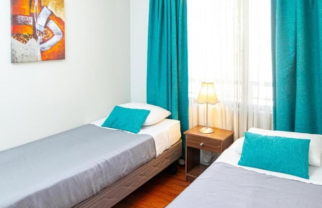 Departamentos Amoblados Torre Tagle - Photo 47