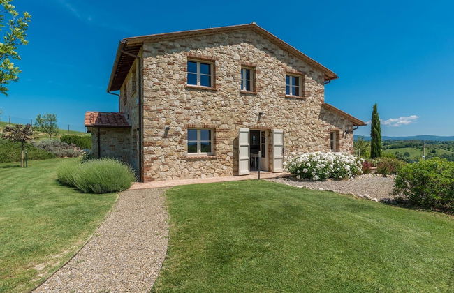 Rosa Dei Venti 8 in Fabro - Foto 38