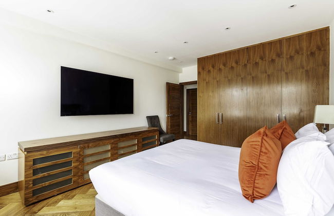 Colourful South Kensington Home - Foto 1