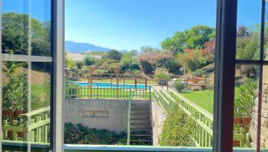 Gîte Les Sablières - Foto 3