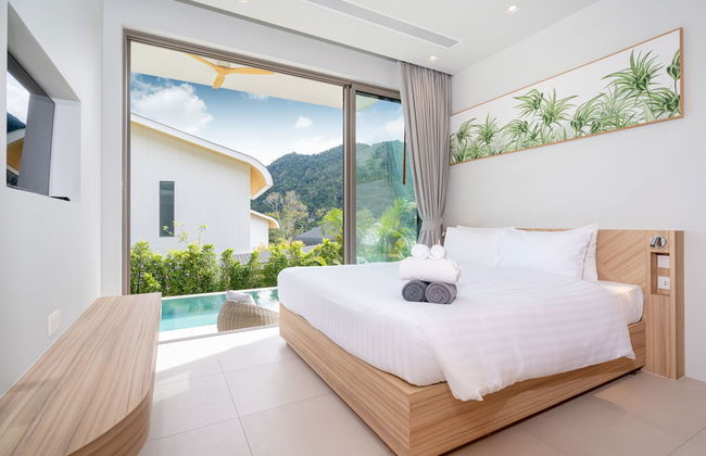 Himmapana Villas - Hills - Foto 51