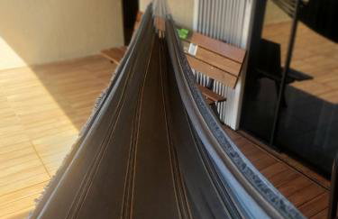 Varanda Loft com Ar Condicionado Quente e Frio Ultra Potente - Foto 44