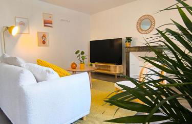 Le Gîte des Capucines - Foto 9