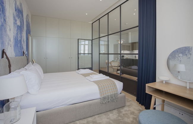 Liiiving -Luxury Beachfront Apartment II - Foto 5