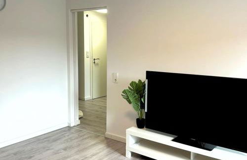 Stay Nest Komfort Ferien- und Monteurwohnungen Küche-Garten - Foto 13