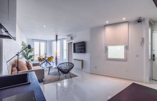 Apartamento Embajadores IX - Foto 35