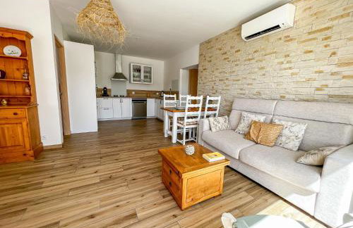 Léna - Maison, Terrasse vue mer, Clim - by TGB - Foto 8