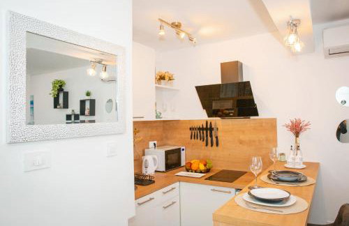 Studio apartman MATEO - Photo 22