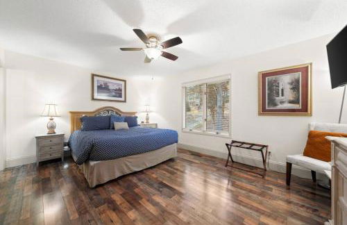 Hickory Hills - Ultimate Asheville Getaway, Hot Tub and Gas Grill! - Foto 5