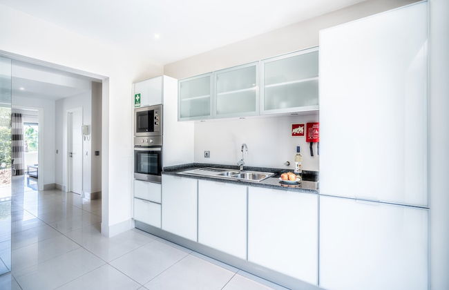 Vilamoura Pine Hills With Pool by Homing - Foto 9