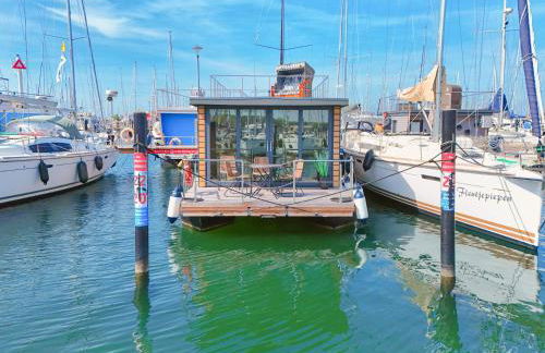 Hausboot - Kleine Auszeit - Foto 27