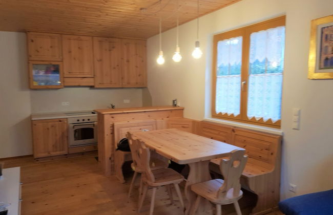 Bright Apartment Near Thermal Springs - Photo 15