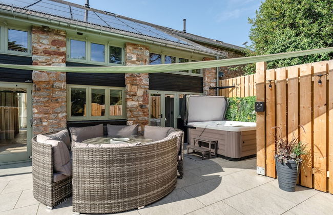 Woodpeckers in Marldon - Foto 26