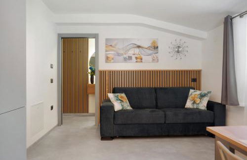 Rosa Blu Mountain Suite - Photo 3