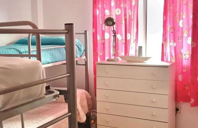 La Almadraba A7 147 in Chiclana - Foto 6