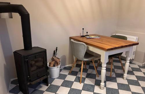 Reetdachkate am Deich - Photo 28