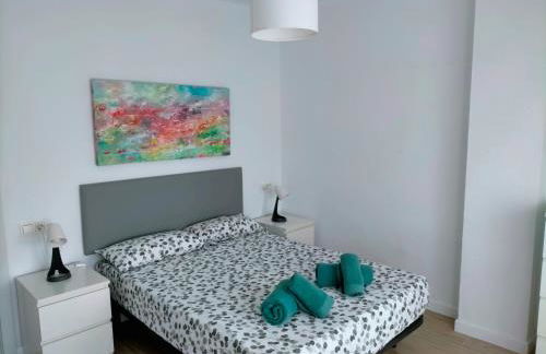 Apartamento Málaga Prat - Photo 7
