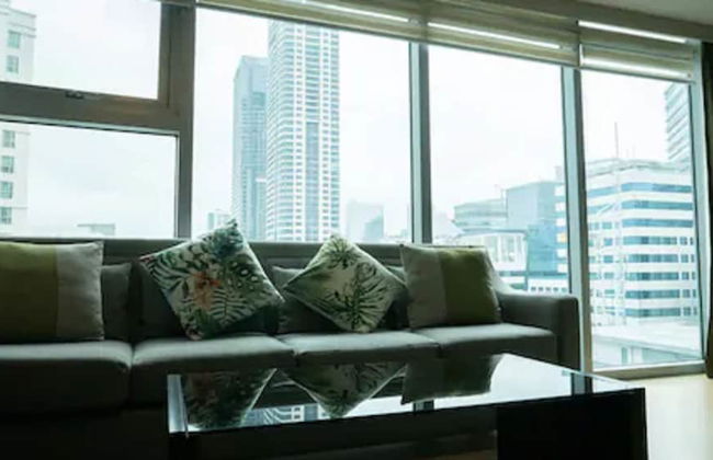 Avant Serviced Suites - Foto 54