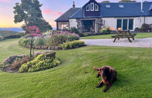 The Barn at Kingston Grange - Foto 23