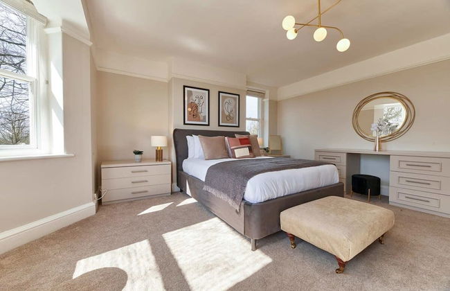 Host Stay The Old Rectory - Foto 10