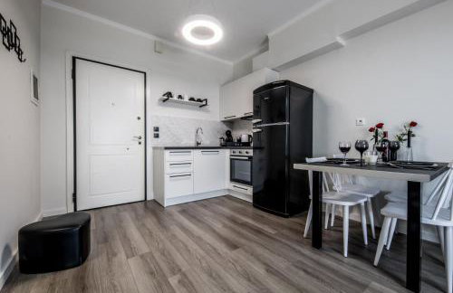 Escape Luxury Apartment - Foto 48
