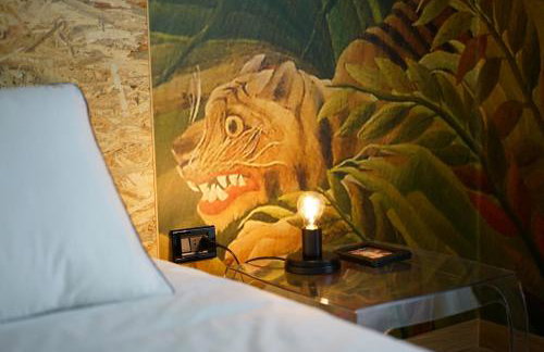 La Tigre Appartamento Con Terrazza In Centro - Photo 19