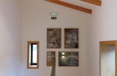 Dalpendre - Turismo em espaço rural - Foto 73