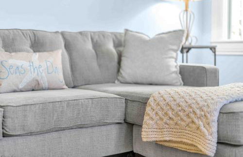 Northern Star Beachfront - Foto 4