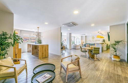 Royal Marbella Resort, Pool, Golf, Beach & Bars - Photo 33