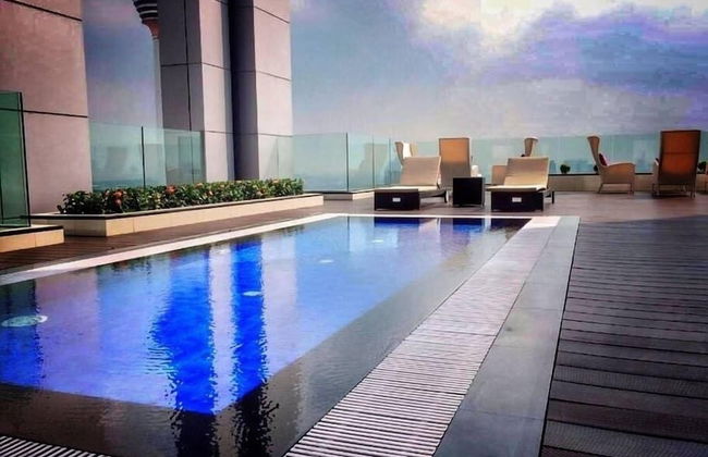 Suites Infinity - Foto 28