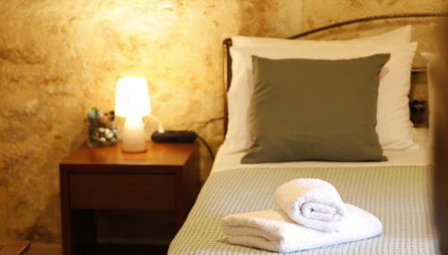 Tholos by Praxithea Stone House & Pool - Foto 5