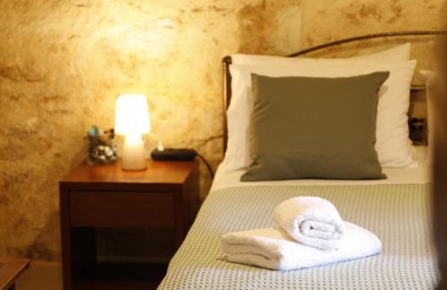 Tholos by Praxithea Stone House & Pool - Foto 5