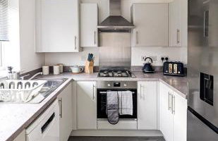 Cotswold Green Sleeps 5 with Free ev Charge - Foto 38