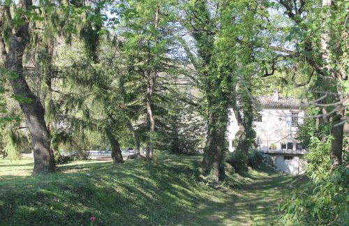 Moulin de charme - Photo 53