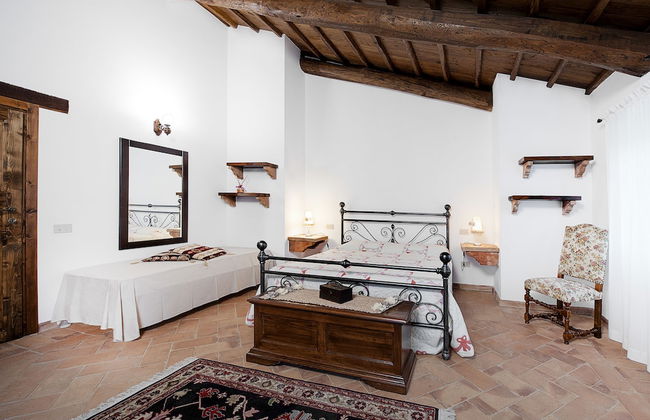 Casale Le Orme - Photo 2