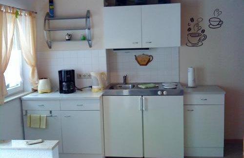 Ferienwohnung am Storchennest - Foto 9