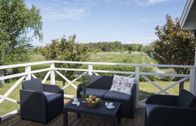 Mellbystrand Vandrarhem - Photo 39